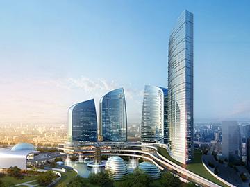 建筑結構加固解決方案